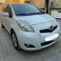 یاریس ۲۰۰۹ هاچبک