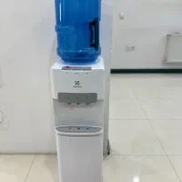آبسردکن الکترولوکس مدل EQAXF1BXWG