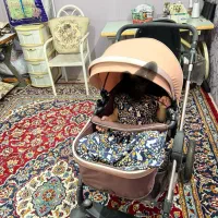 کالسکه