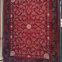 فرش لاکی