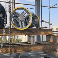 سرویس و نگهداری تخصصی انواع آسانسور