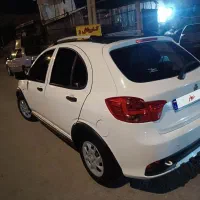 کوییک RS 1402 بدون رنگ