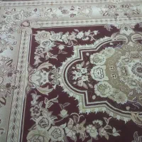 فرش ۱۲ متری