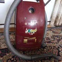 فروش جارو برقی