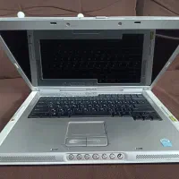 لب تاپ دل اینسپایرون inspiron 6400|رایانه همراه|قم, بنیاد|دیوار