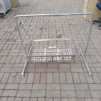 گهواره|تخت و صندلی بچه|بندر ترکمن, |دیوار