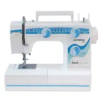 چرخ خیاتی جاسمین 502 نو