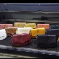 چرم اصل گاوی
