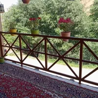 سوئیت و ویلا