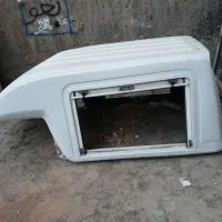 باربند فایبر گلاس اِل نود در حد نو