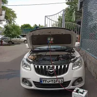 باطریسازی شارژ گاز کولر خودرو گاز کولر سیار درمحل