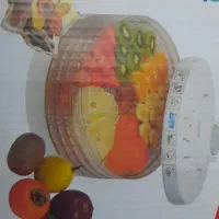 میوه خشک کن و بخار پز
