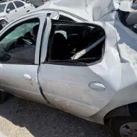 پژو ۲۰۷ مدل ۱۴۰۱
