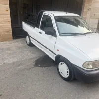 پراید وانت ۹۵