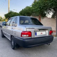 پراید ۸۶