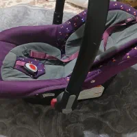 کریر نوزاد نو