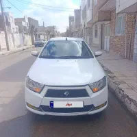 دنا مدل 96 تیپ ۲ سفارشی