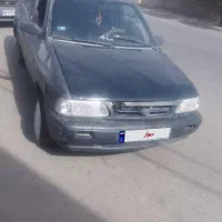 ماشین پراید85