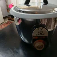 پلوپز پارس تکنو 8نفره