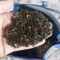 چای سیاه،چای کرک،چای ماسالا، ترشی انبه،ترشی لیمو