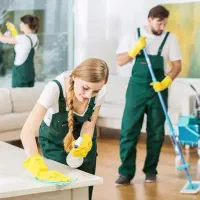 شرکت خدمات نظافتی تضمینی منزل مهرشهرعظیمیه گوهردشت
