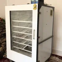 دستگاه جوجه کشی فاخته۱۰۰۸ تایی