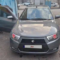 دنا تیپ ۲ مدل آخر ۹۶