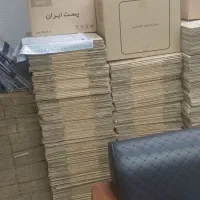 کارتن.نایلون حبابی.سلفون ملزومات صفرتاصد اسباب کشی