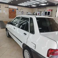 پراید مدل ۱۳۹۲