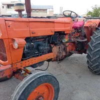 تراکتور رومانی مدل 61