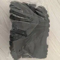کفش ایمنی ایمن پویان