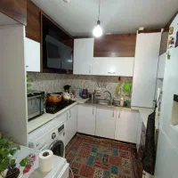84متر طبقه دوم سندار۶واحدی وام 1300گرفته پارسال