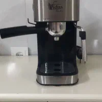 اسپرسو ساز ویداس سالم