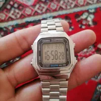 کاسیوی اورجینال ژاپن