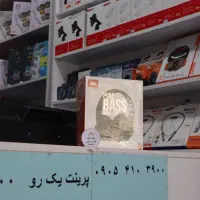 هدفون بلوتوثی JBL نو با صدای شفاف