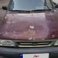پراید ۸۴