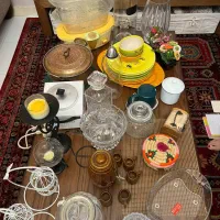 ظروف آشپزخانه