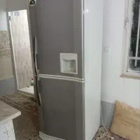 یخچال قدیمی سونیا