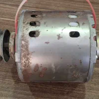 دینام کولر آبی