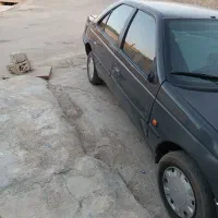 پژو 405