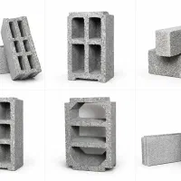 فروش بلوک سیمانی استاندارد با قیمت مناسب