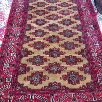 خانه فرش دستبافت محمد حسین