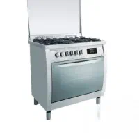 اجاق گاز مبله فردار M13-EDTR اخوان