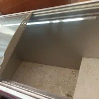 یخچال فریزر بستنی