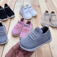 کفش نوزادی بوقی