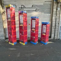 فروش انواع نردبان مخابراتی و تاشو
