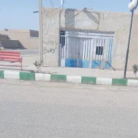 دو درب مغازه سند رسمی