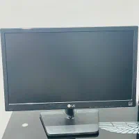 مانیتور ال جی
