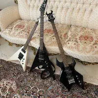 گیتار الکتریک Esp Ltd