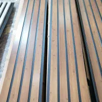 ترمووال. قرنیز